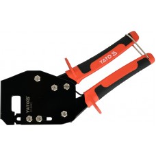 YATO Cleste pentru imbinat profile rigips 260mm